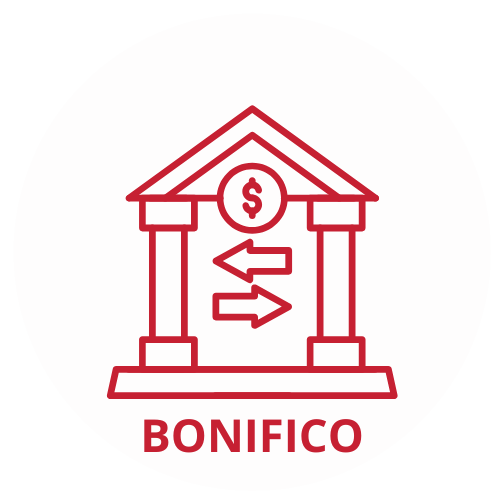 Bonifico