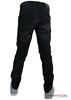 Immagine di Jeans uomo TREZ art. usk-586s  blu