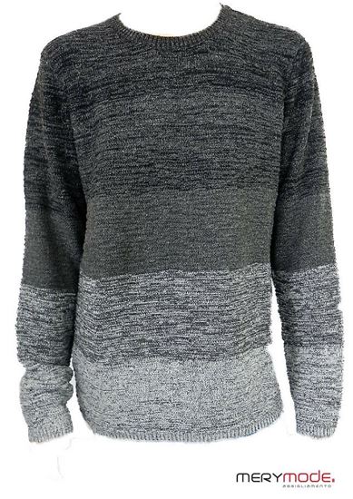 Immagine di MAGLIA MANICA LUNGA UOMO GAUDI' art. 721FU53008