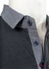 Immagine di T-shirt  camicia  uomo  Gaudì art.721fu64031