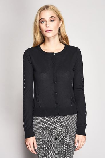 Immagine di Cardigan donna Gaudì art.  721FD53003