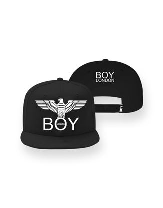 Immagine di Cappello Boy London Italia art. BLA-83