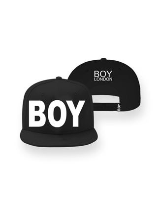 Immagine di Cappello Boy London Italia art. BLA-202