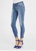 Immagine di Jeans skinny con rivetti art. 911BD26017