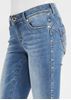 Immagine di Jeans skinny con rivetti art. 911BD26017