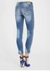 Immagine di Jeans skinny con rivetti art. 911BD26017