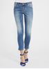 Immagine di Jeans skinny con rivetti art. 911BD26017