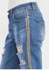 Immagine di Jeans girl friend con catena di Gaudi art. 911BD26026