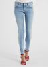 Immagine di Jeans Gaudì skinny in denim chiaro art. 911BD26003