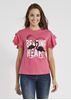 Immagine di T-shirt donna art. 911BD64013