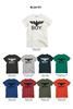 Immagine di T-shirt Uomo Boy London Italia art. BLU6151