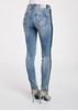 Immagine di Jeans 5 tasche SKINNY UP  Gaudi art. 011BD26017