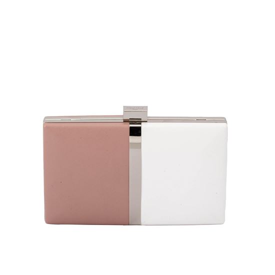 Immagine di Borsa clutch  Mimì Muà Firenze  in ecopelle art.M8-M199261