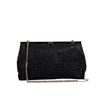 Immagine di Borsa clutch Mimì Muà Firenze con strass art.M8-M199264