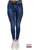 Immagine di Jeans donna skinny di GRIFFAI art. ped2054