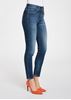 Immagine di Jeans donna Gaudi jeggins h waist 011bd26004