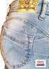 Immagine di Jeans 5 tasche SKINNY CROPPED Gaudi art. 011BD26009