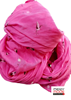 Immagine di Foulard fantasia cotone e seta art.21