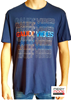 Immagine di T-shirt Uomo Gaudì con manica corta art.011BU64033