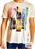 Immagine di T-shirt Uomo Gaudì girocollo  con manica corta art.011BU64028