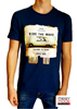 Immagine di T-shirt Uomo Gaudì con manica corta art.011BU64051