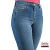 Immagine di Jeans donna linea Capri di Iber Jeans art. Rainbow