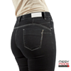 Immagine di Jeans donna linea 600 push up di Iber Jeans art. Group