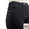 Immagine di Jeans donna linea 600 push up di Iber Jeans art. Group