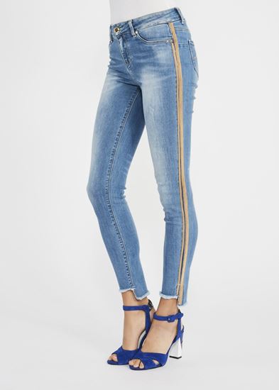 Immagine di Jeans donna Gaudi jeggins 011bd26025