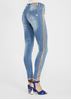 Immagine di Jeans donna Gaudi jeggins 011bd26025