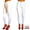 Immagine di Jeans donna super skinny Stilosella art. 7737