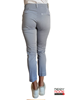 Immagine di Pantalone sigaretta cropped Griffai art.ped2658