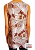 Immagine di Top donna fantasia di Susy Mix art. k2128