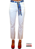 Immagine di Jeans donna trombetta cropped di Iber Jeans art.Monica