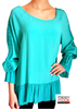 Immagine di Blusa di Susy Mix art. g75044