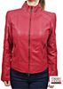 Immagine di Giacca ecopelle Donna GAUDI art. 021BD38004