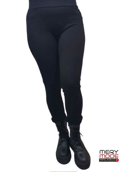 Immagine di Pantaloni leggings donna  di Artigli art. AP4524