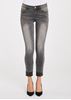 Immagine di Jeans Gaudi in denim grigio art.021BD26024