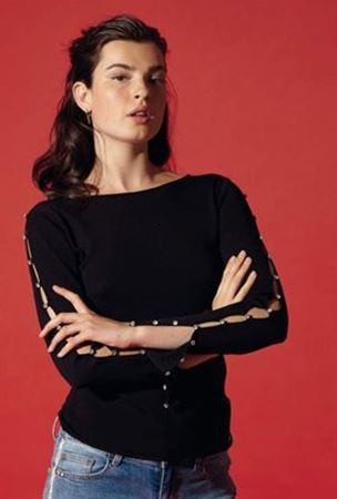 Immagine per la categoria Maglie e Cardigan estivi donna