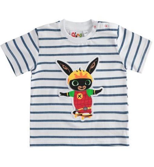 Immagine di T-shirt  bambino BING art 42425