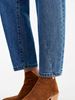 Immagine di Jeans vita alta gamba dritta Rinascimento  art. CFC0102232003
