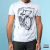 Immagine di T-shirt Uomo Griffai girocollo  con manica corta art.. UGP205