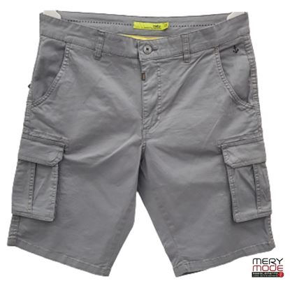 Immagine di Shorts  Tasconato uomo Trez art. M43934