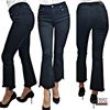 Immagine di Jeans donna trombetta Stilosella art. 6826