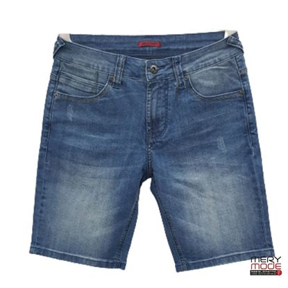 Immagine di Shorts  Jeans uomo Griffai art. UGP127