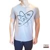 Immagine di T-shirt uomo stampata Trez art. M42525