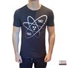 Immagine di T-shirt uomo stampata Trez art. M42525