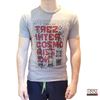 Immagine di T-shirt uomo stampata Trez art. M42532