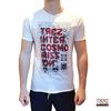 Immagine di T-shirt uomo stampata Trez art. M42532