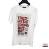 Immagine di T-shirt uomo stampata Trez art. M42532